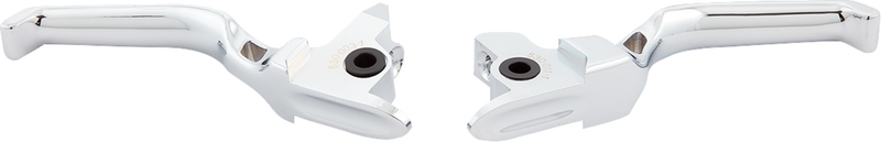 ARLEN NESS Method Lever Set - Chrome 530-021