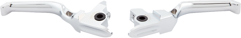 ARLEN NESS Method Lever Set - Chrome 530-025