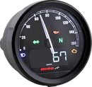 KOSO NORTH AMERICA TNT-05S - Speedometer Gauge - D60 BA085001-HD