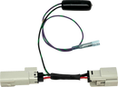 NAMZ Fuel Light Resistor - MLX-3012-K - FLHX/FLTRX N-FLRP-01