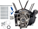 S&S CYCLE Engine Case - MK-Series - Performance Replacement - M8 Touring 310-1170