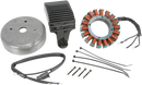CYCLE ELECTRIC INC 3-Phase Charging Kit - '04-'05 FLHT CE-84T-04R