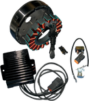 CYCLE ELECTRIC INC 3-Phase Charging Kit - '01-'06 Softail CE-73TR