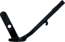 DRAG SPECIALTIES Kickstand - Black - 1" Extended C32-0480GB-L1