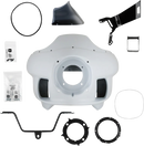 KLOCK WERKS FXRP-Style Fairing Kit - Indian KWB-04-0100