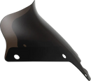 KLOCK WERKS Kolor Flare® Windshield - 6" - Bronze - '22-'26 FXLRST KWW-02-0628