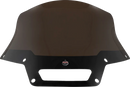 KLOCK WERKS Kolor Flare® Windshield - 8" - Bronze - '22-'26 FXLRST KWW-02-0635