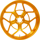 ARLEN NESS Wheel - Speed 5 - Forged - Gold - 21x3.5 71-585