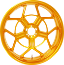 ARLEN NESS Wheel - Speed 5 - Forged - Gold - 18x5.5 71-583