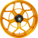 ARLEN NESS Wheel - Speed 5 - Forged - Gold - 18x5.5 71-583