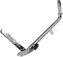PINGEL Kickstand - 1" Lowered - Chrome - HD Touring 62251