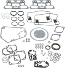 S&S CYCLE Complete Gasket Kit - 4-1/8" - EVO Big Twin 106-0964