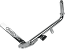 PINGEL Kickstand - 2" Lowered - Chrome - HD Touring 62252