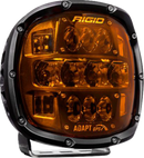 RIGID INDUSTRIES Adapt XP LED Light - Amber Lens 300514
