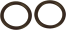 S&S CYCLE Viton O-Ring - (-013), 0.437” ID x 0.565" OD 50-8008