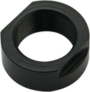 S&S CYCLE Pinion Shaft Gear Nut - Big Twin '54-'89 33-4244