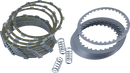 BARNETT Extra Plate Clutch Kit - M8 3043010020