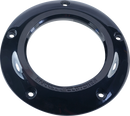 BARNETT Derby Cover - Scorpion Series - Black - 5 Hole 3433044018