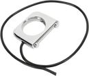 PINGEL Slim Line Switch with Housing - Two Button - 1-1/2" Handlebars 663