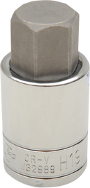 JIMS Socket - Fork Cap - Allen 5827