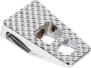 THRASHIN SUPPLY CO. P-54 Adjustable Brake Arm Pedal - Chrome BBP-PR-03