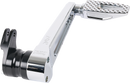THRASHIN SUPPLY CO. P-54 Adjustable Brake Arm Pedal - Chrome - Slim BBP-PS-03