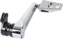 THRASHIN SUPPLY CO. P-54 Adjustable Brake Arm Pedal - Chrome BBP-PR-03