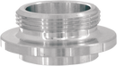 PINGEL Petcock Bung - Aluminum - 22 mm 22A