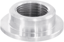 PINGEL Petcock Bung - Aluminum - 3/8" NPT 38A