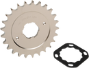PBI Transmission Mainshaft Sprocket - 25-Tooth 279-25