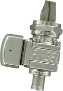 PINGEL The Guzzler® Fuel Valve - 22 mm - 3/8" GV26GP