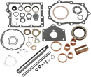 JIMS Transmission Rebuild Kit - 4-Speed - L'77-E'79 Big Twin 33031-76L