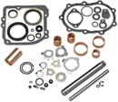 JIMS Transmission Rebuild Kit - 4-Speed - L'79-84 Big Twin 33031-80