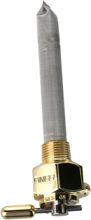 PINGEL Hex Fuel Valve - 3/8" NPT 6211-BH
