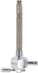 PINGEL Power-Flo Fuel Valve - 1/4" NPT 6111-AH