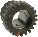 S&S CYCLE Pinion Gear - 1.4751" - 1.4756" - Orange 33-4141