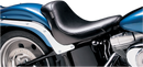 LE PERA Silhouette Solo Seat - FXST/FLST '06-'17 LK-800