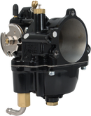 S&S CYCLE Super G Carburetor - Big Bore - Black 110-0100