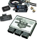 DAYTONA TWIN TEC LLC Fuel Injection Electronic Control Module Kit with 3 BAR Manifold Absolute Sensor - '18-'20 Softail 17813