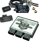 DAYTONA TWIN TEC LLC Fuel Injection Electronic Control Module Kit with 3 BAR Manifold Absolute Sensor - '17-'20 Touring 17810