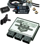 DAYTONA TWIN TEC LLC Fuel Injection Electronic Control Module Kit with 2 BAR Manifold Absolute Sensor - '18-'20 Softail 17812