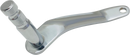 DRAG SPECIALTIES Shift Lever - Chrome - FL D07-0414