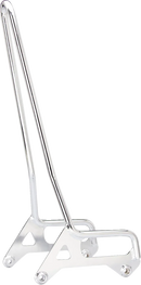 BILTWELL EXFIL Sissy Bar - XL - Chrome 5003-503