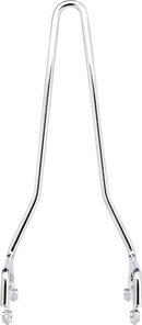 BILTWELL EXFIL Sissy Bar - XL - Chrome 5003-503