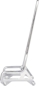 BILTWELL EXFIL Sissy Bar - XL - Chrome 5003-503