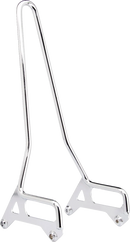 BILTWELL EXFIL Sissy Bar - XL - Chrome 5003-503