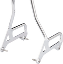 BILTWELL EXFIL Sissy Bar - XL - Chrome 5003-503