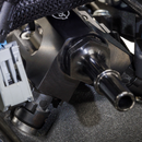 S&S CYCLE Replacement Fuel Rail Kit - Black - M8 Touring 160-0280