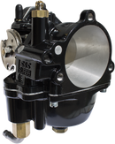 S&S CYCLE Super E Carburetor - Standard Bore - Black 110-0133