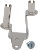 S&S CYCLE Throttle Cable Guide and Bracket - Super E/G Constant Velocity 11-2338P